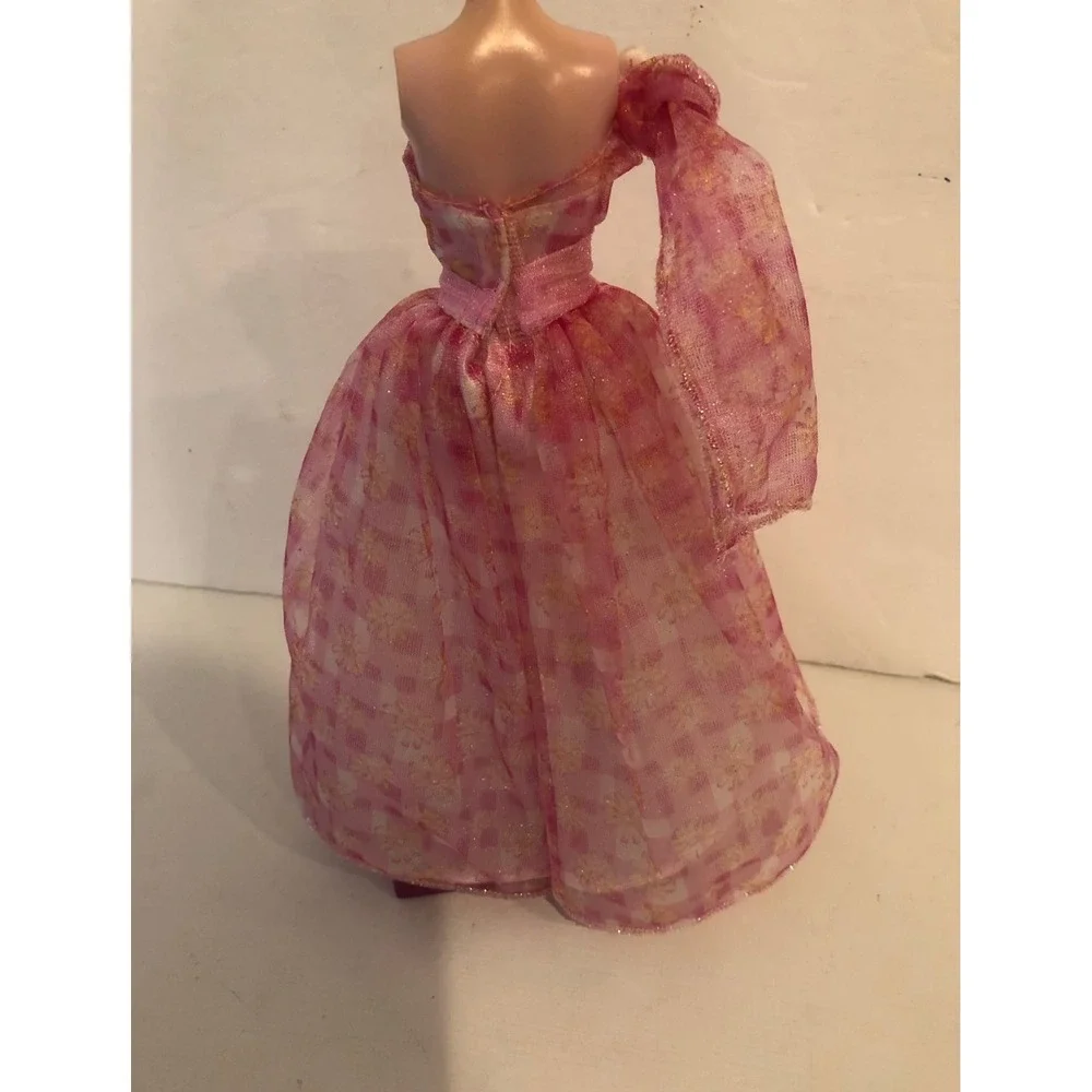 Barbie vintage fashion